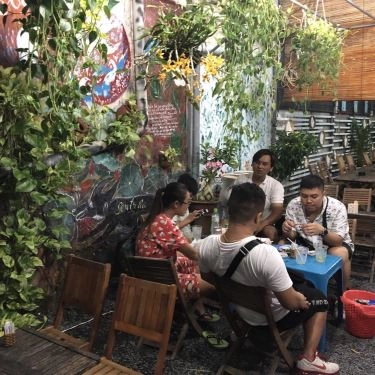 Tổng hợp- Quán Ăn Quán Nướng Ốc Tiêu