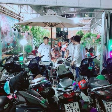 Tổng hợp- Quán Ăn Quán Nướng Ốc Tiêu