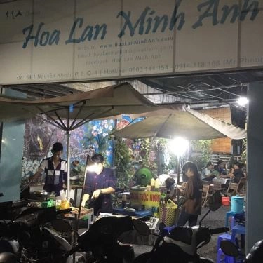 Tổng hợp- Quán Ăn Quán Nướng Ốc Tiêu