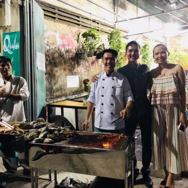 Tổng hợp- Quán Ăn Quán Nướng Ốc Tiêu