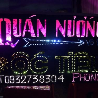 Tổng hợp- Quán Ăn Quán Nướng Ốc Tiêu