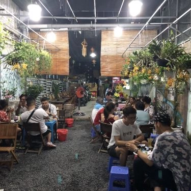 Tổng hợp- Quán Ăn Quán Nướng Ốc Tiêu
