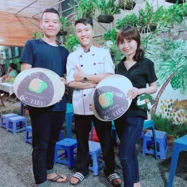 Tổng hợp- Quán Ăn Quán Nướng Ốc Tiêu