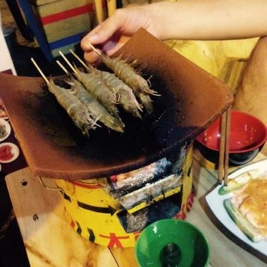 Món ăn- Quán Ăn Quán Nướng - Phạm Văn Đồng
