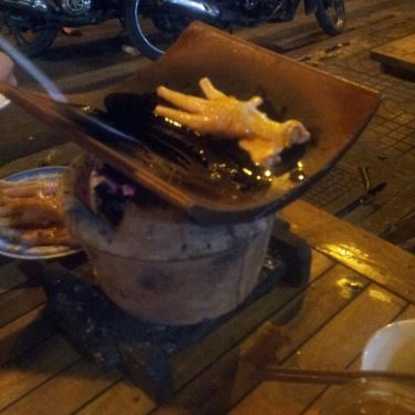 Món ăn- Quán Ăn Quán Nướng - Phạm Văn Đồng