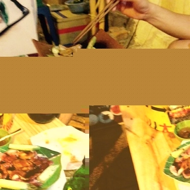 Món ăn- Quán Ăn Quán Nướng - Phạm Văn Đồng