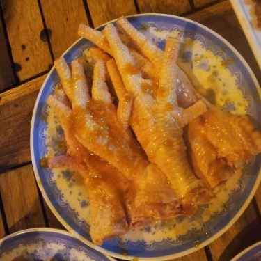 Món ăn- Quán Ăn Quán Nướng - Phạm Văn Đồng