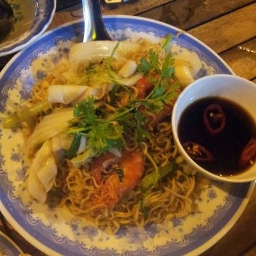 Món ăn- Quán Ăn Quán Nướng - Phạm Văn Đồng