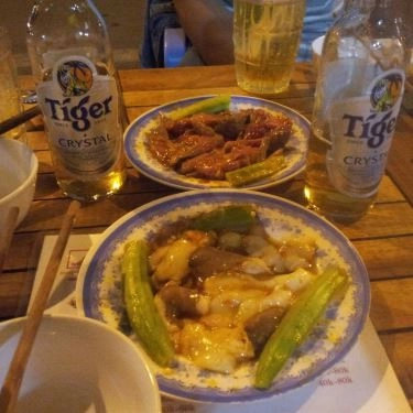 Món ăn- Quán Ăn Quán Nướng - Phạm Văn Đồng