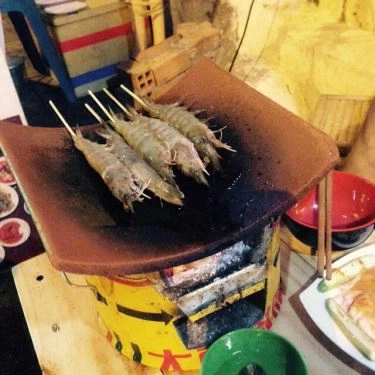 Món ăn- Quán Ăn Quán Nướng - Phạm Văn Đồng
