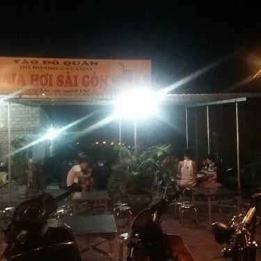 Tổng hợp- Quán Ăn Táo Đỏ - Lẩu & Nướng