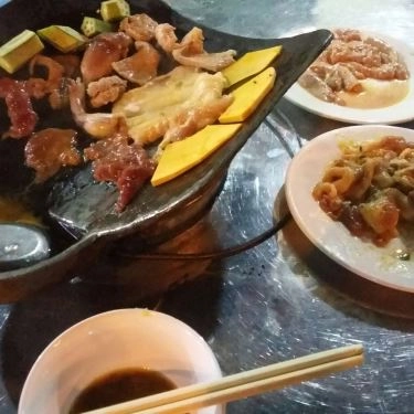 Món ăn- Quán Ăn Quán Nướng - Lê Duẩn