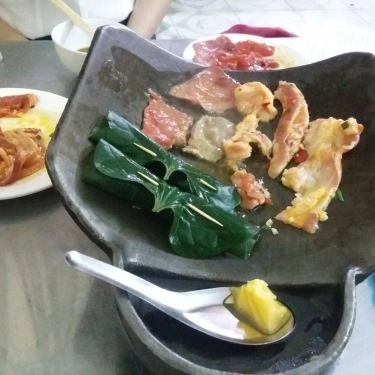 Món ăn- Quán Ăn Quán Nướng - Lê Duẩn