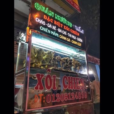 Tổng hợp- Quán Ăn Quán Tuấn - Xôi Chiên - Cháo & Các Món Nướng