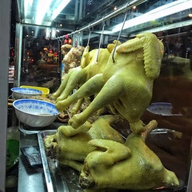 Tổng hợp- Quán Ăn Quán Tuấn - Xôi Chiên - Cháo & Các Món Nướng