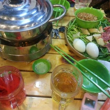 Tổng hợp- Quán Ăn Quán Nướng Út Thảo