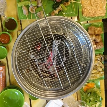 Tổng hợp- Quán Ăn Quán Nướng Út Thảo