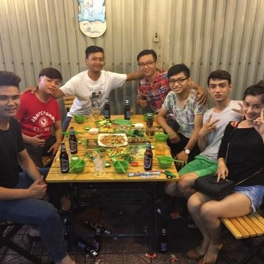 Tổng hợp- Quán Ăn Quán Nướng Út Thảo