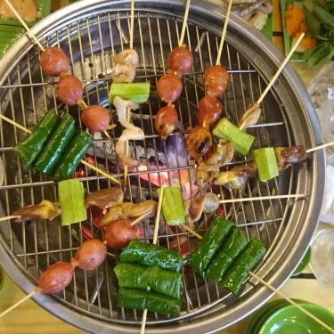 Món ăn- Quán Ăn Quán Nướng Út Thảo