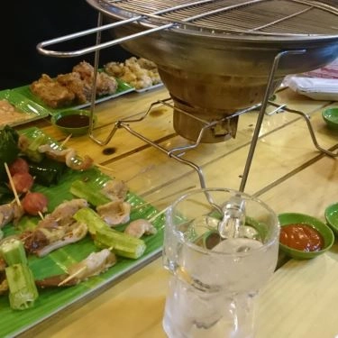 Món ăn- Quán Ăn Quán Nướng Út Thảo