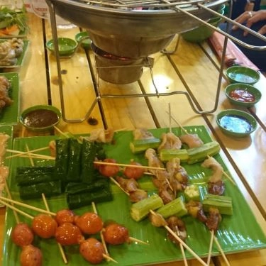 Món ăn- Quán Ăn Quán Nướng Út Thảo