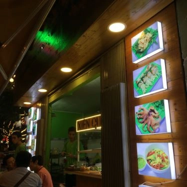 Tổng hợp- Quán Ăn Quán Nướng Út Thảo