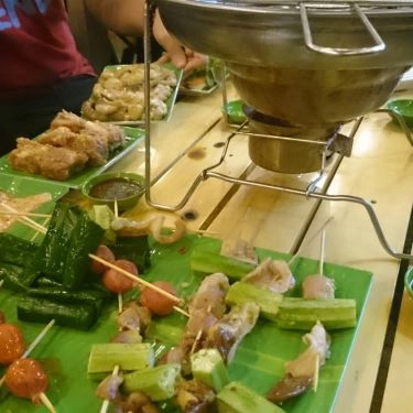Món ăn- Quán Ăn Quán Nướng Út Thảo