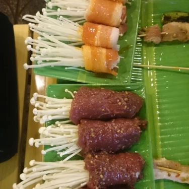 Món ăn- Quán Ăn Quán Nướng Út Thảo