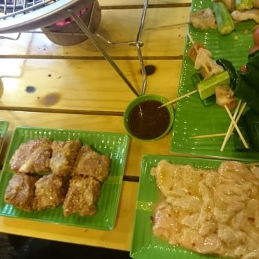 Món ăn- Quán Ăn Quán Nướng Út Thảo