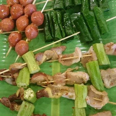 Món ăn- Quán Ăn Quán Nướng Út Thảo