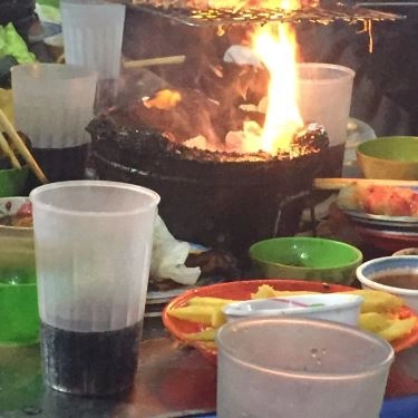 Tổng hợp- Quán Ăn Yến Béo - Nướng Các Loại