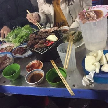 Tổng hợp- Quán Ăn Yến Béo - Nướng Các Loại