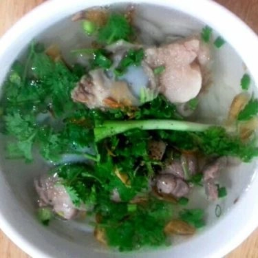Món ăn- Quán Ăn Quán O Hoả - Bún Bò Huế & Mì Quảng