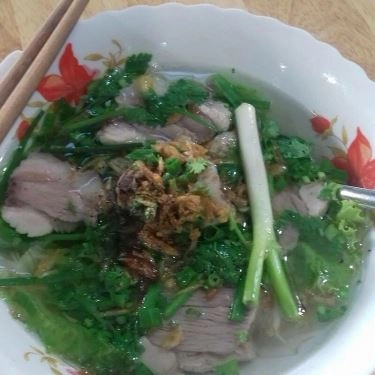 Món ăn- Quán Ăn Quán O Hoả - Bún Bò Huế & Mì Quảng