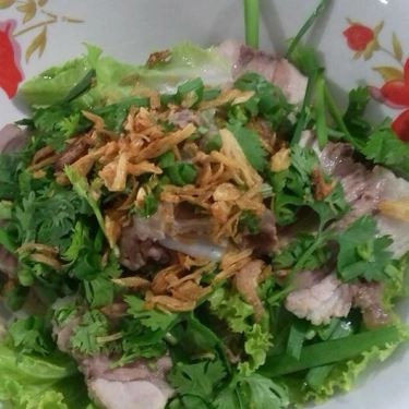 Món ăn- Quán Ăn Quán O Hoả - Bún Bò Huế & Mì Quảng