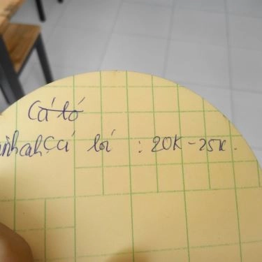 Tổng hợp- Quán Ăn Bánh Canh Cá Lóc O Hoa