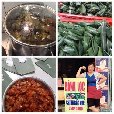 Tổng hợp- Quán Ăn Quán O Hoả - Bún Bò Huế & Mì Quảng