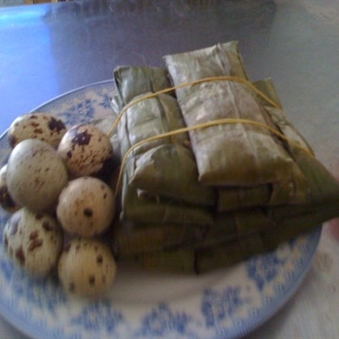 Món ăn- Quán Ăn Quán O Huế - Tân Bình
