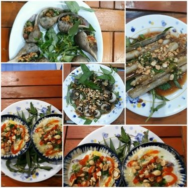 Tổng hợp- Quán Ăn Quán Ốc Mắm Sữa