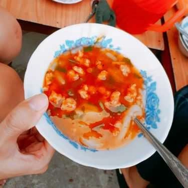 Món ăn- Quán Ăn Quán O Ơi - Đặc Sản Huế