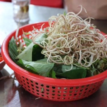 Tổng hợp- Quán Ăn Quán OBê - Bún Bò Huế