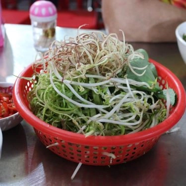 Tổng hợp- Quán Ăn Quán OBê - Bún Bò Huế