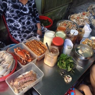 Tổng hợp- Quán Ăn Quán Ốc - Đường Số 2A