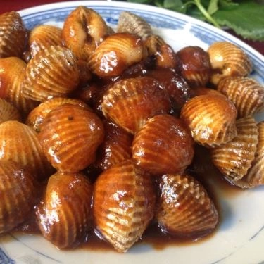 Món ăn- Quán Ăn Quán Ốc - Đường Số 2A