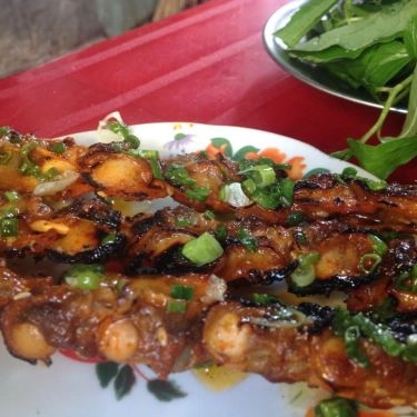 Món ăn- Quán Ăn Quán Ốc - Đường Số 2A