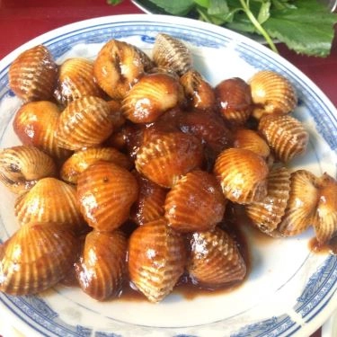 Món ăn- Quán Ăn Quán Ốc - Đường Số 2A