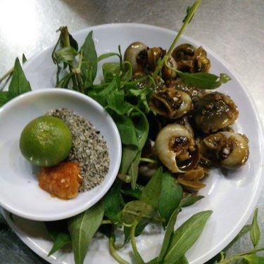 Tổng hợp- Quán Ăn Quán Ốc 166