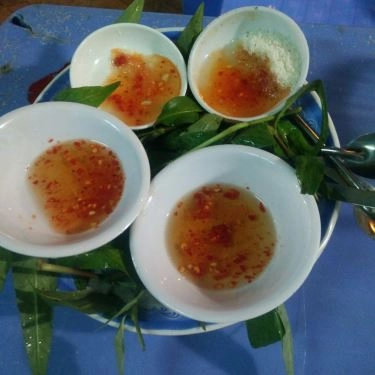 Tổng hợp- Quán Ăn Quán Ốc 2B
