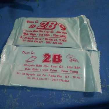 Tổng hợp- Quán Ăn Quán Ốc 2B