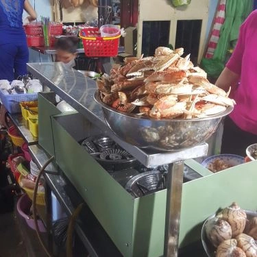 Tổng hợp- Quán Ăn Quán Ốc 2B